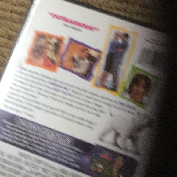 Something about Mary sex in the city dvd cabin travel movie - Picture 7 of 7